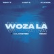 Woza La feat Majorsteez Single