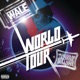 World Tour feat Jazmine Sullivan Single