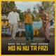 Mo Ki Nu Ta Fazi feat Loony Johnson Single