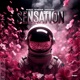 Sensation Rap La Rue Single