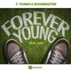 Forever Young feat Savi Single