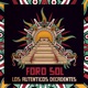 Foro Sol 17 Nov 2017 En Vivo