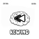 Rewind feat Lil E o Single