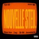Nouvelle steu feat jeunekerim Single