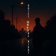 Quiet of The Night Single