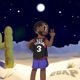 Black Iverson Single