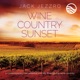 Wine Country Sunset A Contemporary Instrumental Journey Through The Wine Country