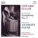Elgar Symphony No 3 Elaborated by Anthony Payne