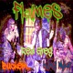 Flames feat Red Greg King Mike Single