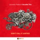 Don t Call It Justice feat Giovanni Paolo Liguori Ferdinando Romano