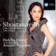 Shostakovich Cello Concerto No 1 Cello Sonata