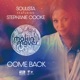 Come Back feat Stephanie Cooke