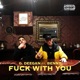 F k With You feat Benny Single