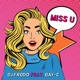 Miss U feat Bay C Single