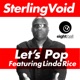 Let s Pop feat Linda Rice EP