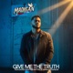 Give Me The Truth feat Kristina Witta K Drew Anderson Single