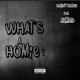 What s a Homie feat Ahmad Lewis Single