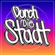 Durch die Stadt feat Crazy M Vino Single