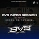 BVS IMPRO SESSION 1 Buenas Vibras Crew feat Yadiel Rxman RS KNNON Single
