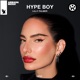Hype Boy Single