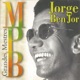 Grandes mestres da MPB