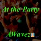 At the Party Single