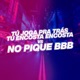 TU JOGA PRA TRAS TU ENCOSTA ENCOSTA vs NO PIQUE BBB DJ DN O ASTRO Remix Single