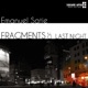 Fragments of the Last Night