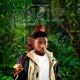 JUNGLE Single