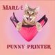 Punny Printer Single