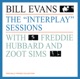 The Interplay Sessions 2 fer