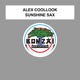 Sunshine Sax Single