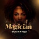 Magician feat Yago Single