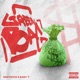 GREEN BAG Single