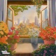 flora Single