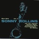 Sonny Rollins Vol 2 The Rudy Van Gelder Edition Remastered