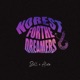 No Rest For the Dreamers Single