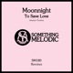 To Save Love Alastair Pursloe Remix Single