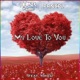 My Love To You feat Yoyas Single