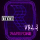 Shinto Souljas Namida Ezeled Chopped Vol 3 EZELED CHOPPED
