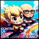 Contra la corriente feat EZJ8 Bezerro066 Prod Jeffr3y Remix Single