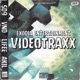 Video Traxx feat Lifee Akil Single