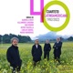 Cuarteto Latinoamericano 40 Años