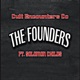 The Founders feat Hypesun AllButtonsIn Single
