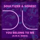 You Belong to Me N W N Remix Single