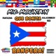 Que Bonita Bandera feat Fantazma Kalashnikov Red Single