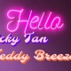 Hello feat Teddy Breeze Single