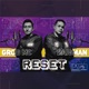Reset feat Daigman Single