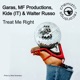 Treat Me Right Single