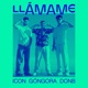 LLÁMAME feat ICON KARSE NT Single